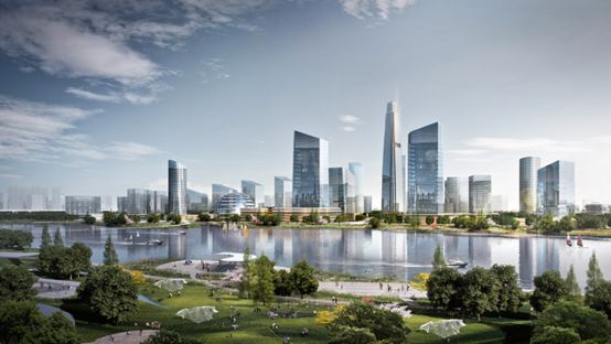 天曜网站欢迎您2024年最新房价详情凯发首页登录临港龙光天曜售楼处-龙光(图14)