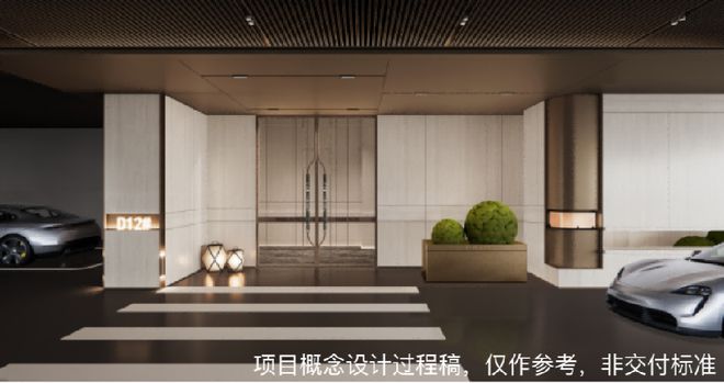 园2024网站售楼处电话地址户型图！凯发K8旗舰店APP青浦徐泾绿城春晓(图9)