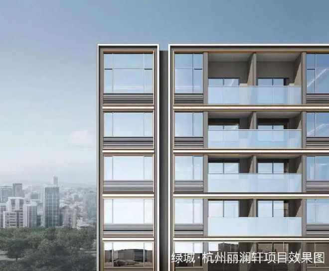 园2024网站售楼处电话地址户型图！凯发K8旗舰店APP青浦徐泾绿城春晓(图14)