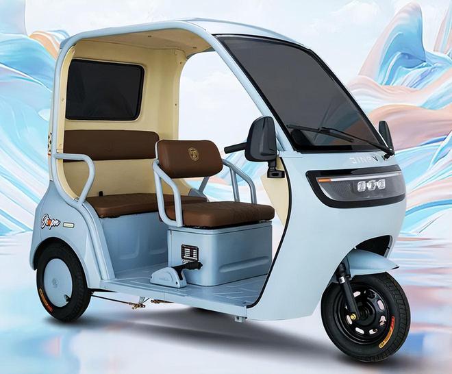 车行内人推荐这5个品牌都有超高的性价比凯发K8旗舰厅2025年更换电动三轮