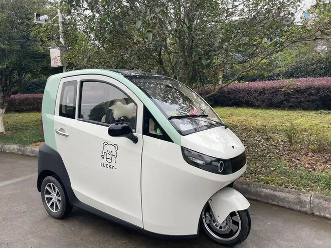 车行内人推荐这5个品牌都有超高的性价比凯发K8旗舰厅2025年更换电动三轮(图2)