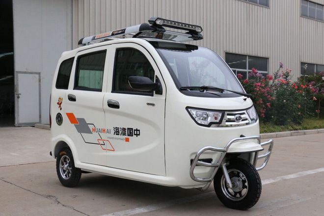 车行内人推荐这5个品牌都有超高的性价比凯发K8旗舰厅2025年更换电动三轮(图3)