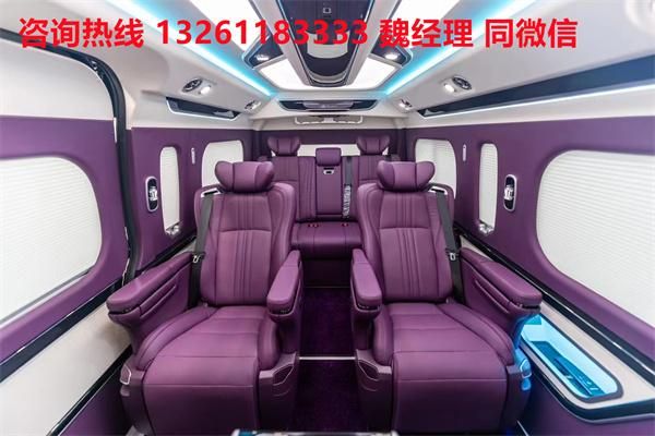 报价表 丰田海狮2025款报价及图片k8凯发网站呼和浩特市丰田海狮4s店(图3)