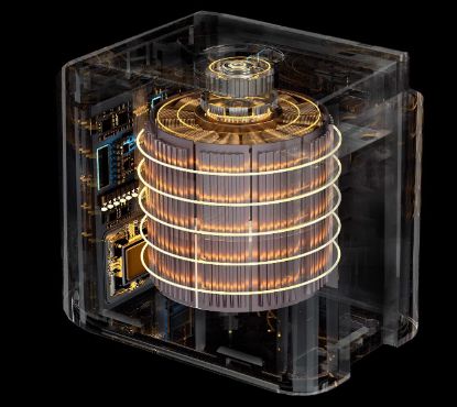 i6无刷电机 ——小体积大能量的性价比典